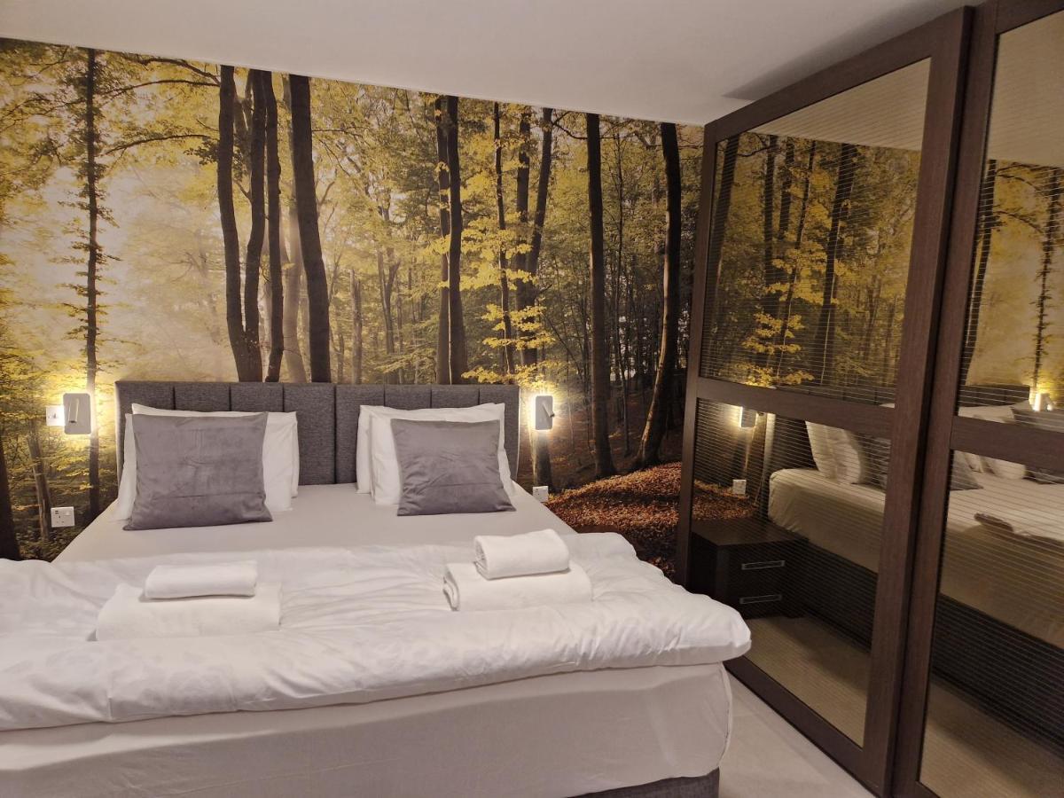 Korzo Suites St. Julian'S Bagian luar foto