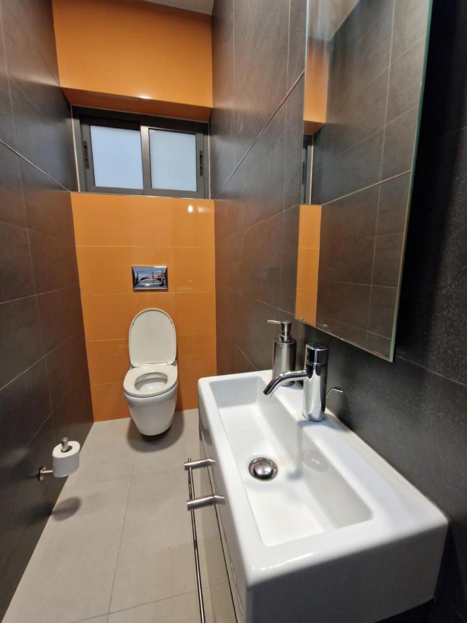 Korzo Suites St. Julian'S Bagian luar foto