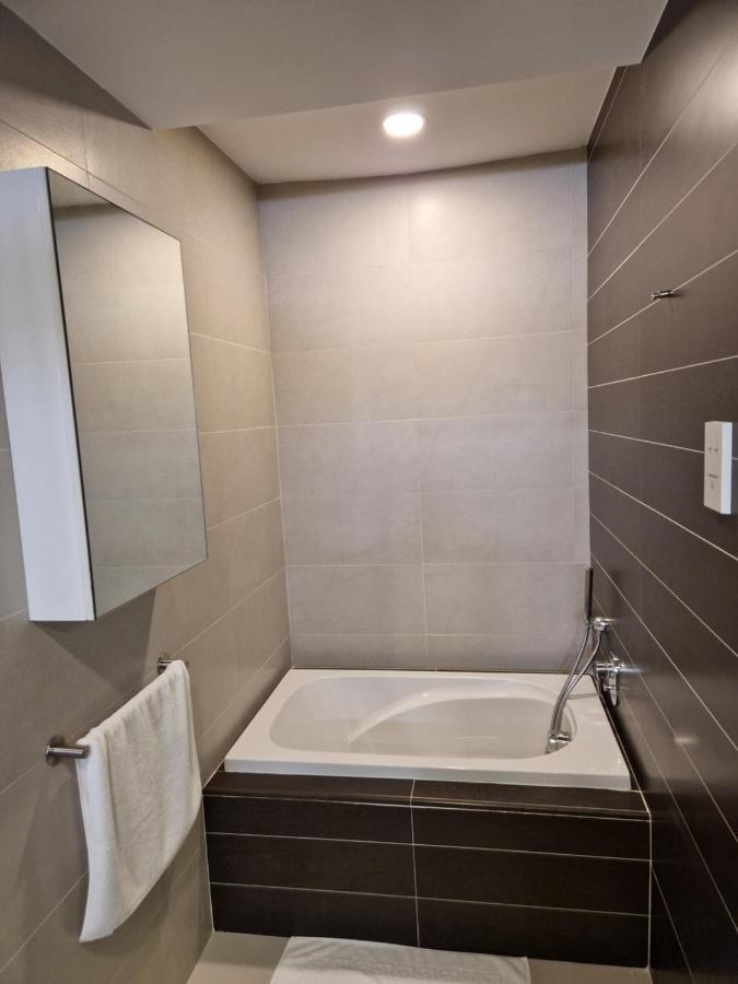 Korzo Suites St. Julian'S Bagian luar foto