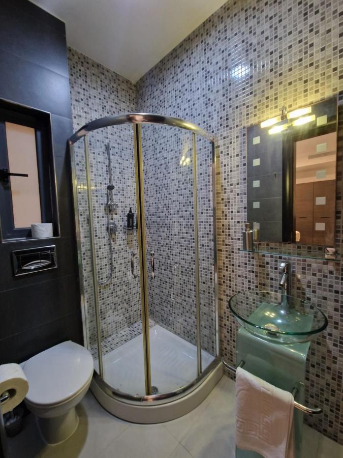 Korzo Suites St. Julian'S Bagian luar foto