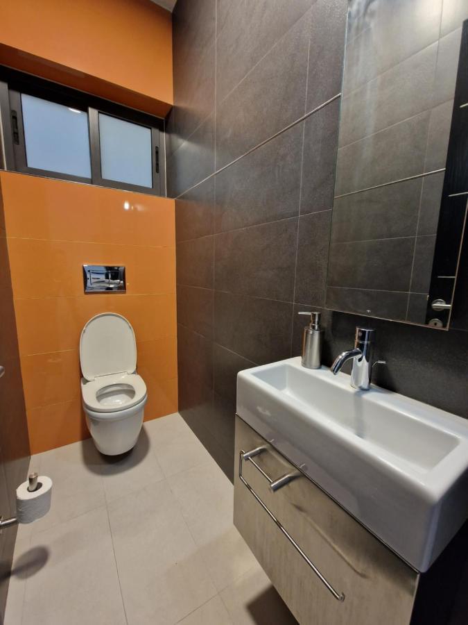 Korzo Suites St. Julian'S Bagian luar foto