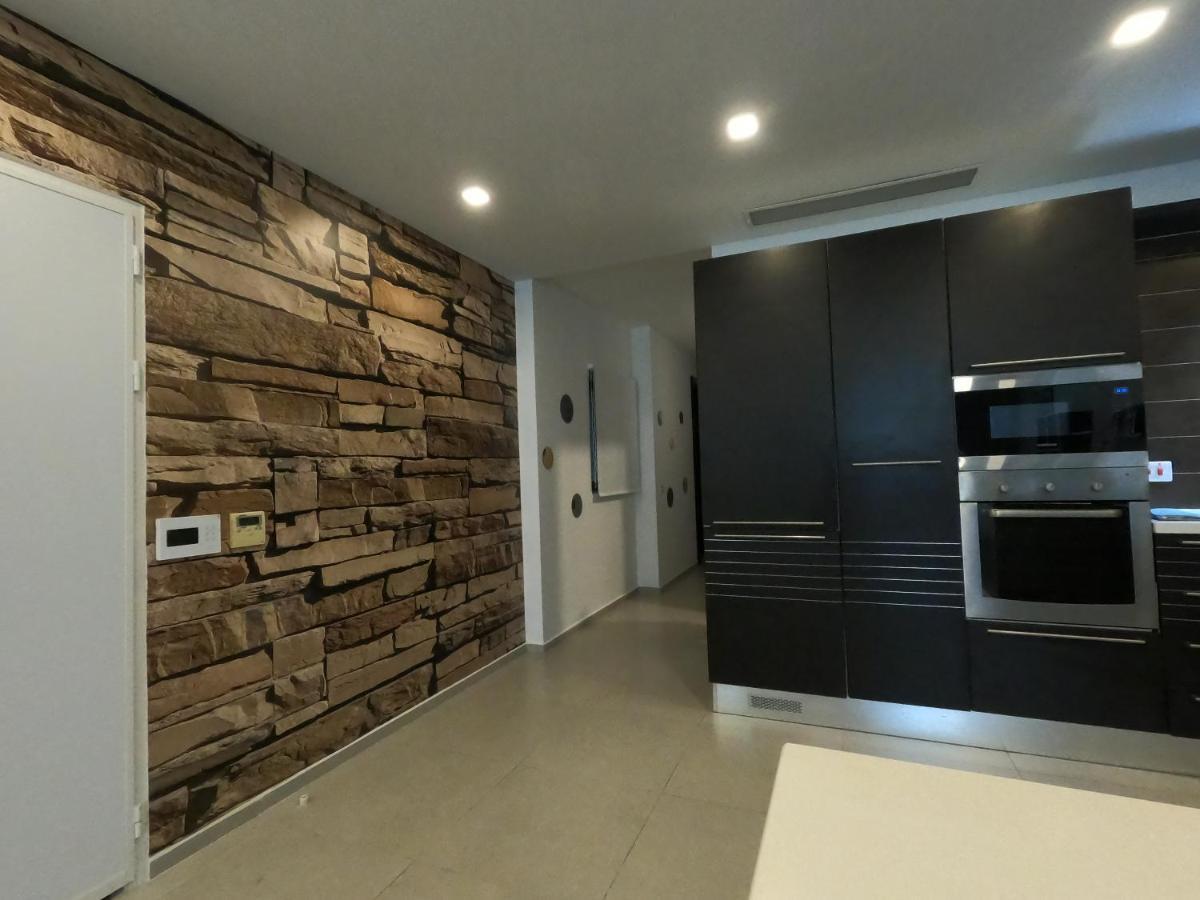 Korzo Suites St. Julian'S Bagian luar foto