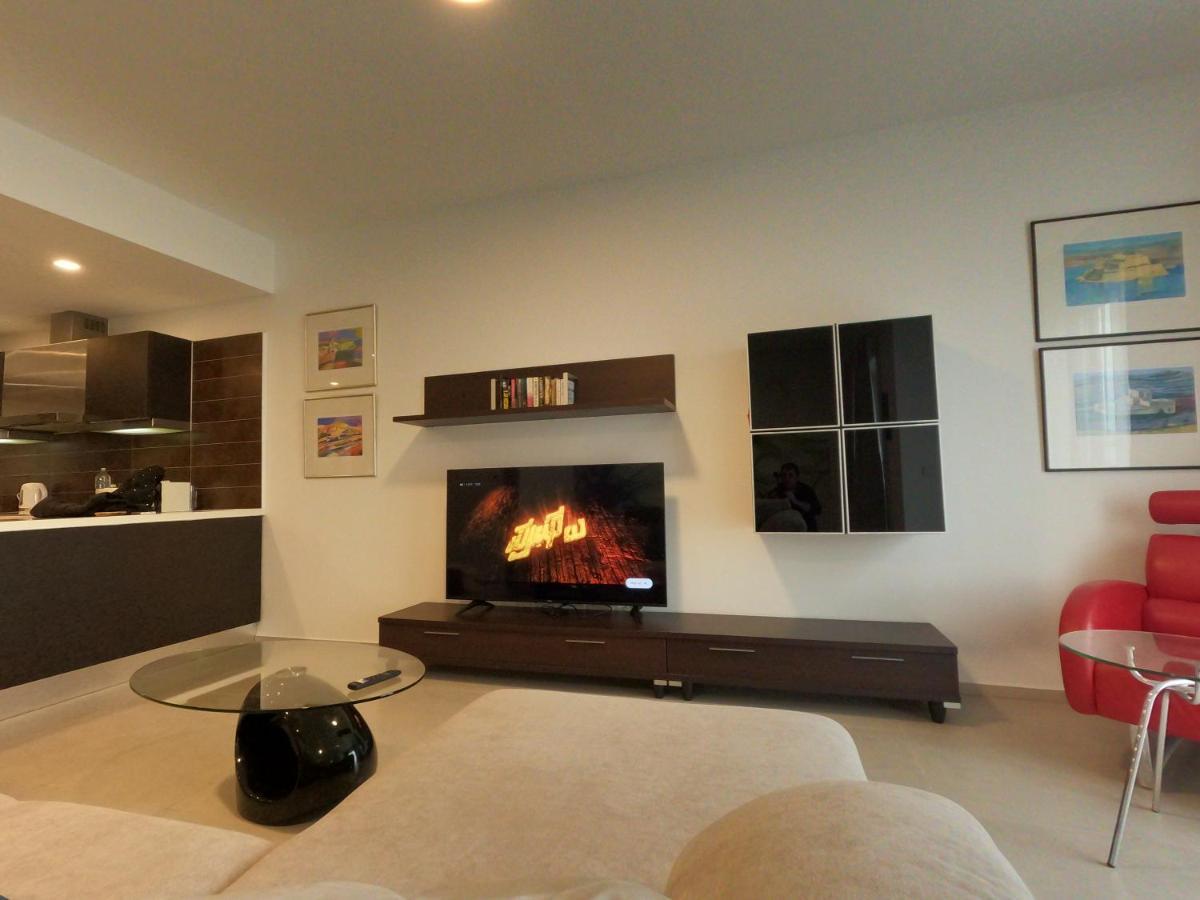 Korzo Suites St. Julian'S Bagian luar foto